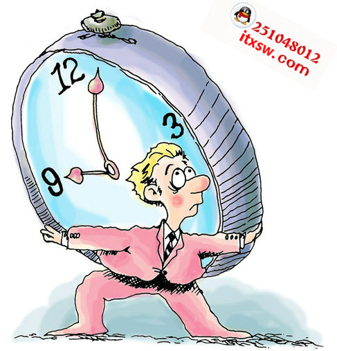 IT行業是吃青春飯嗎